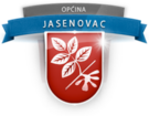 Logotip Jasenovac