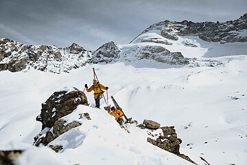 Dein Winter. Dein Wipptal. Dein Erlebnis.