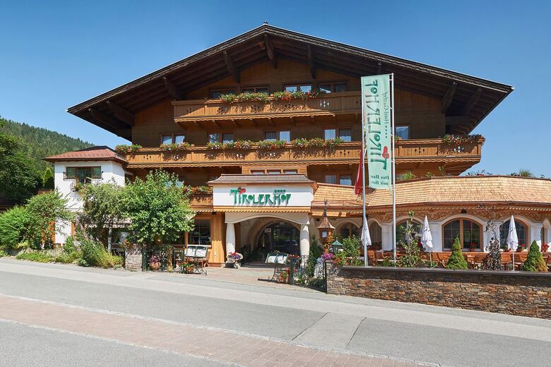 Hotel Tirolerhof