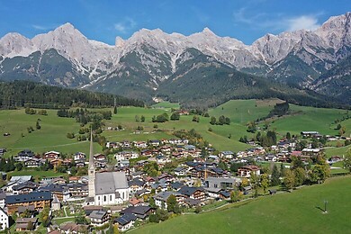 Maria Alm