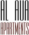 Logotip Al Aua Apartments
