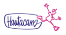 Логотип Hautacam