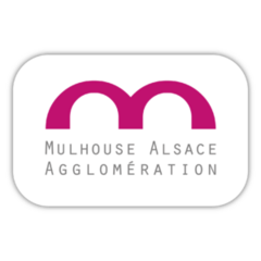 Logo Mulhouse Alsace