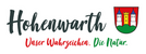 Logotipo Hohenwarth