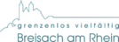 Logotip Breisach am Rhein
