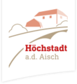 Logotyp Höchstadt an der Aisch