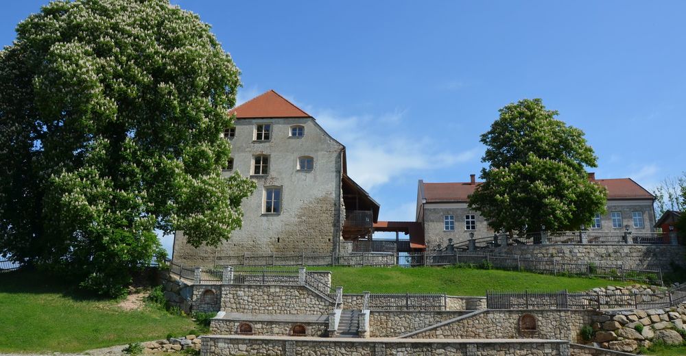 schloss frauenstein mining bitcoins