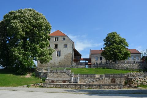 Schloss Frauenstein
