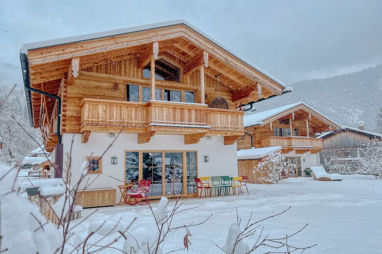 Chalets Bayrischzell