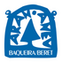 Logotyp Baqueira-Beret