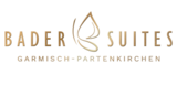Логотип фон Bader Suites