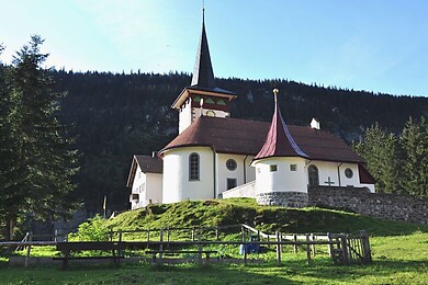 Urnerboden