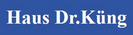 Logo Haus Dr. Küng