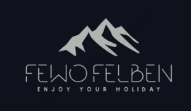 Logo Ferienwohnung Felben