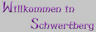 Logotyp Schwertberg