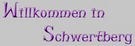 Logotip Schwertberg