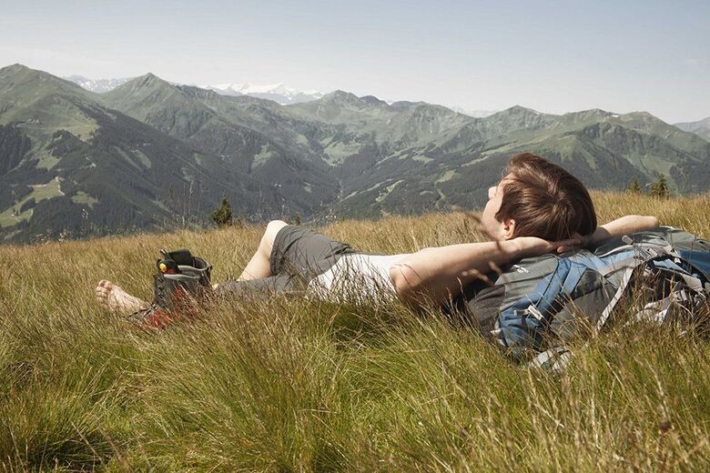 Apartement Zirbenglück