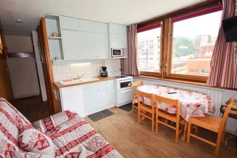 Résidence L'everest #3 - Maeva