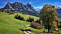 Letný región