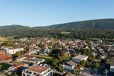 Lengnau BE
