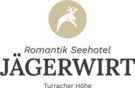Логотип Seehotel Jägerwirt