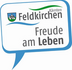 Logotipo Feldkirchen und Umgebung