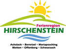 Logotyp Bernried/ Deggendorfer Land