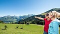 Sommerregionen
