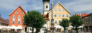 Immenstadt im Allgäu