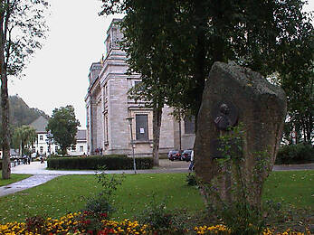 St. Blasien - Menzenschwand
