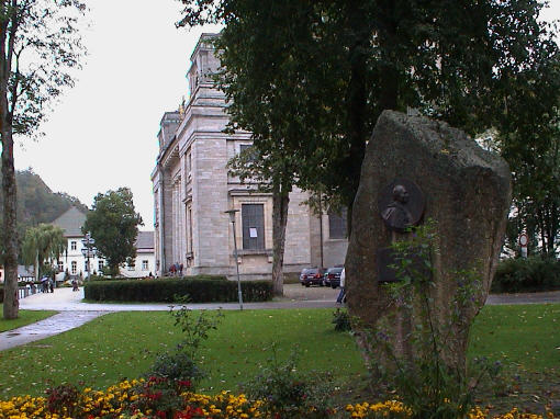 St. Blasien - Menzenschwand