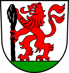 Logó Gottenheim