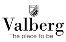 Logotyp Valberg - Beuil / Valberg