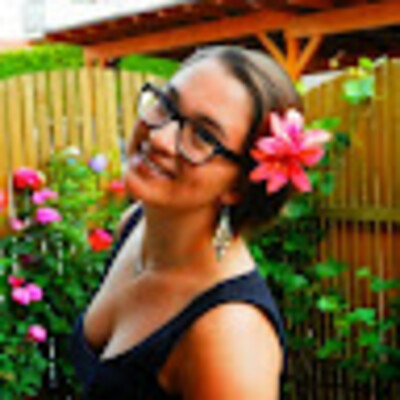Avatar von Kristin Loibl