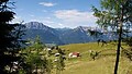 Sommerregion