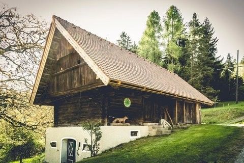 Weinbaumuseum Glirsch