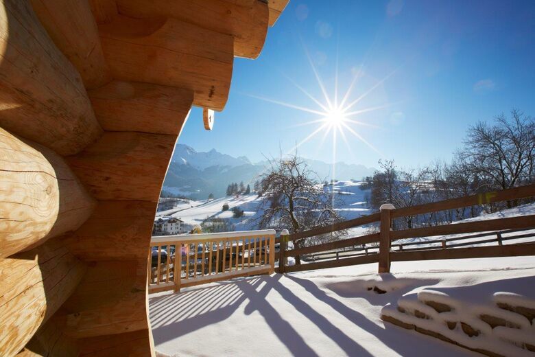 TyroLadis - Family Relax Chalets