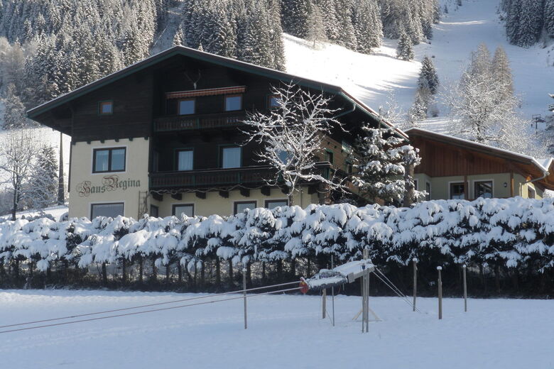 Ferienhaus Regina