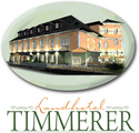 Логотип Landhotel Ferienwohnungen Timmerer