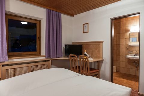 Zimmer Nr. 10