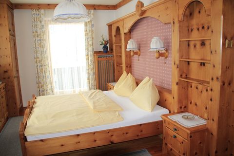 Doppelbett