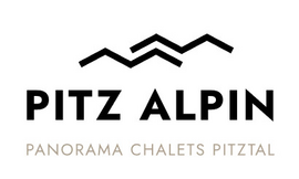 Logotip Pitztaler Panorama Chalets
