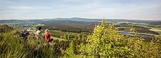 Erzgebirge