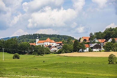 Tiefenbach/OPf.