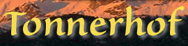 Logo Tonnerhof
