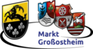 Logo Großostheim