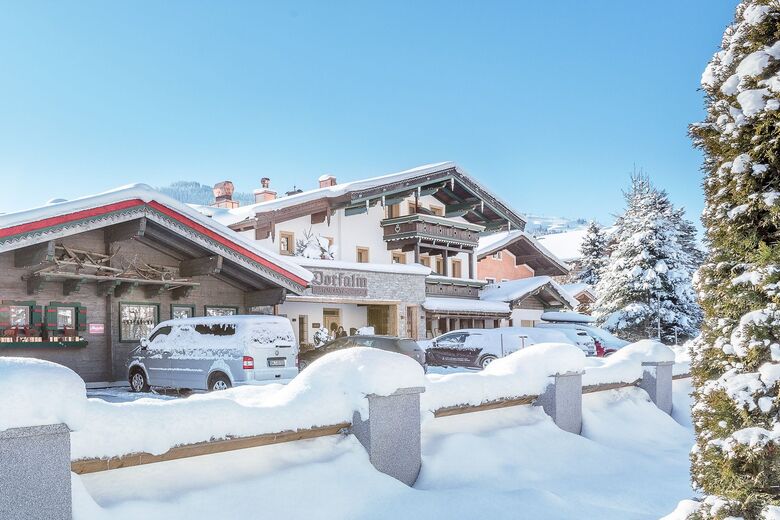 Pension Restaurant Dorfalm