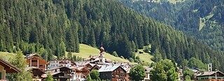 Canazei