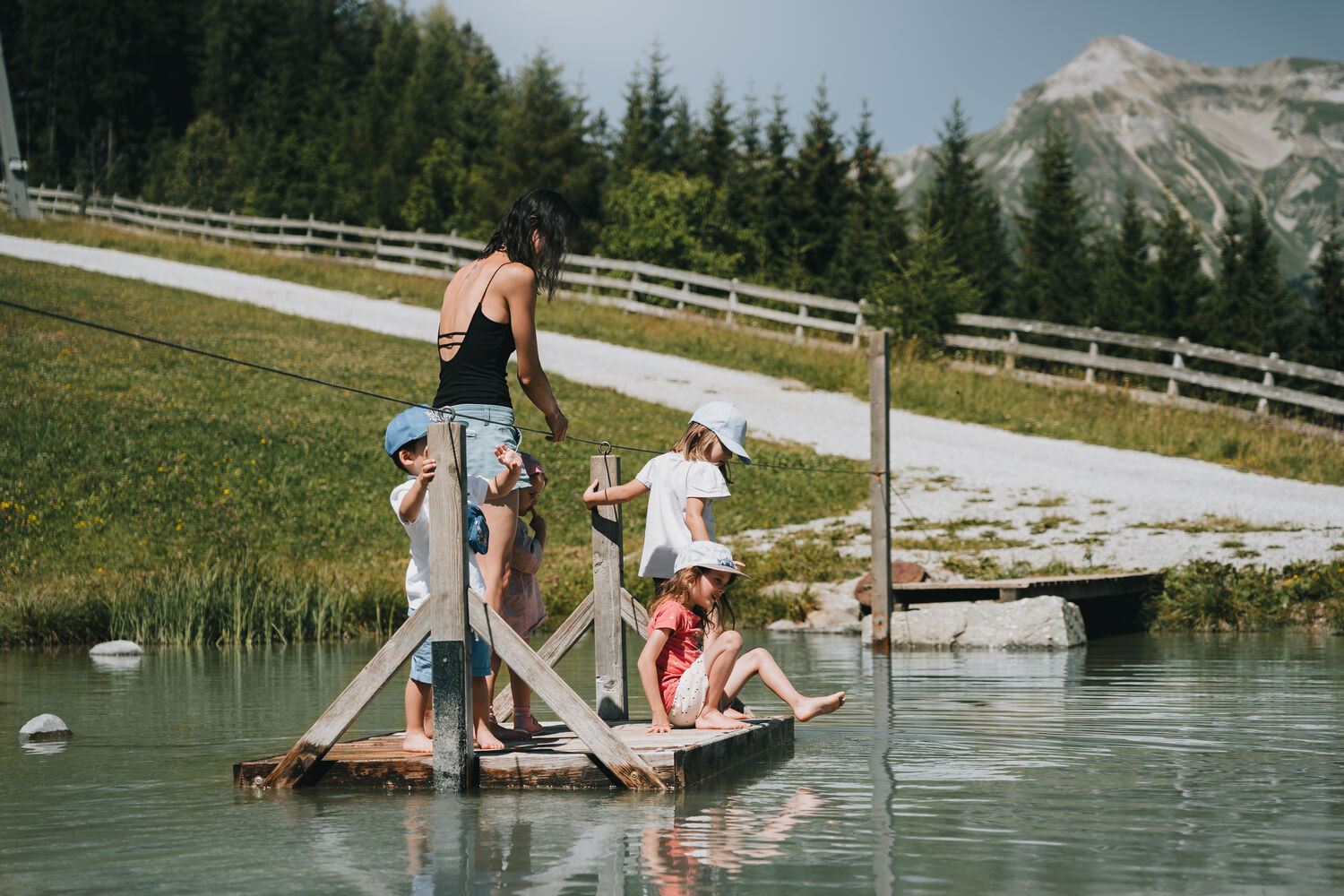 Wasser- & Erlebniswelt 