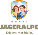 Logotip Hotel Jägeralpe
